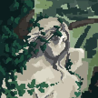 Telegram profile photo for Hedera Gardens