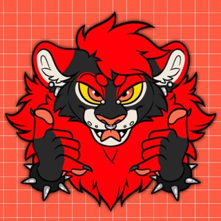 Telegram profile photo for ✨❤️🔥StarryAriArt❤️🔥✨