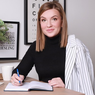 Telegram profile photo for Психолог Светлана Тращенкова