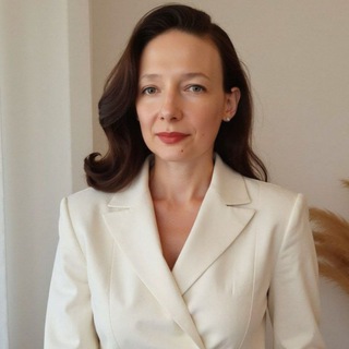 Telegram profile photo for Азбука недвижимости с Мариной