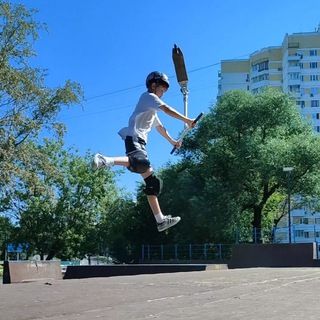 Telegram profile photo for GOSHA'S WM