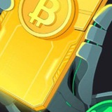 Telegram profile photo for Eran money