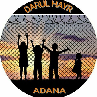 Telegram profile photo for DARUL_HAYR_ADANA
