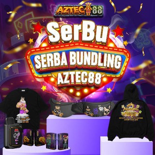 Telegram profile photo for AZTEC88 OFFICIAL