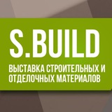 Telegram profile photo for _s_build_