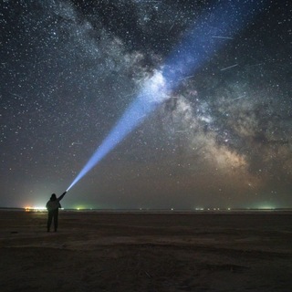 Telegram profile photo for Skylook | Оля любит ночь