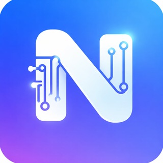 Telegram profile photo for Неронико – НОВОСТИ ПРО Нейросети|Технологии| IT