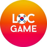 Telegram profile photo for LOCGAME - Legends of Crypto Korea 공지방