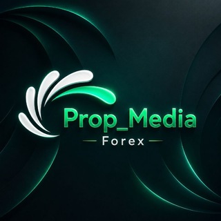 Telegram profile photo for پراپ مدیا | Prop Media