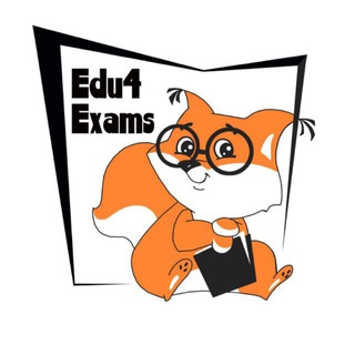 Telegram profile photo for Онлайн школа Edu4Exams