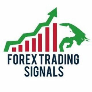 Telegram profile photo for Forex Signals Trading