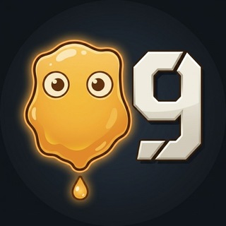 Telegram profile photo for Obrazeц №9