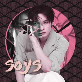 Telegram profile photo for SOуS
