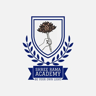 Telegram profile photo for Shree Rama Academy MPPSC & VYAPAM
