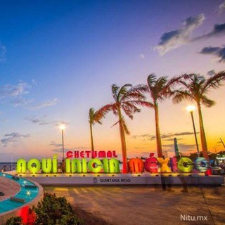 Telegram group profile photo for VENTAS CHETUMAL