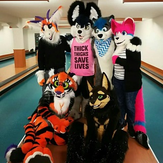 Telegram profile photo for Münchner Furs e.V. • Infos & Ankündigungen