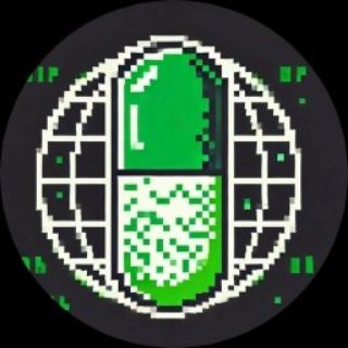 Telegram profile photo for Terminal of fun
