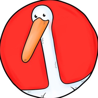 Telegram profile photo for Гусь ГаГарик | Юмор