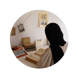 Telegram profile photo for Bibliofil's world..♡︎