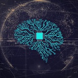 Telegram profile photo for Mind Wave - ИИ