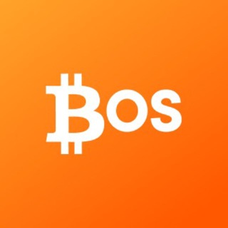 Telegram profile photo for @BTCOS