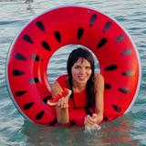 Telegram profile photo for ИНТЕНСИВ НА МОРЕ В МАГРИ! Кино • Актёрское мастерство • Танцы• Голос •Позирование