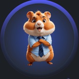 Telegram profile photo for Hamsterskie