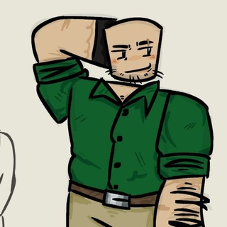 Telegram profile photo for The Puncher. 🍺