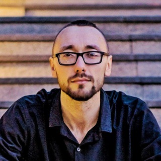 Telegram profile photo for Кто такой Светослав Кит?