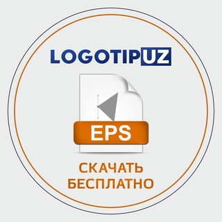 Telegram profile photo for Logotip - eps формат