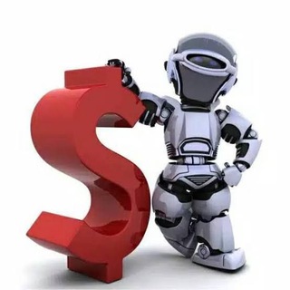 Telegram group profile photo for UPDATE NEWS ROBOT-ROBOT TRADING