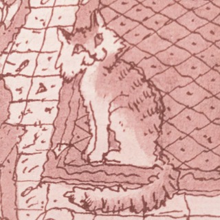 Telegram profile photo for Но все пьют чай