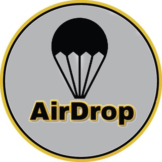 Telegram profile photo for TON AirDrop Чат