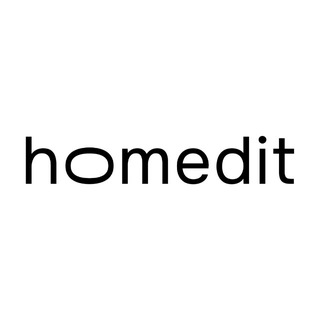 Telegram profile photo for homedit