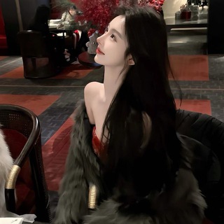 Telegram profile photo for 小若的花房