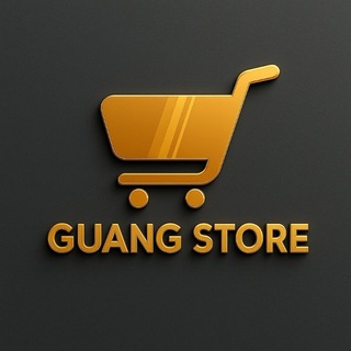 Telegram profile photo for GUANG STORE
