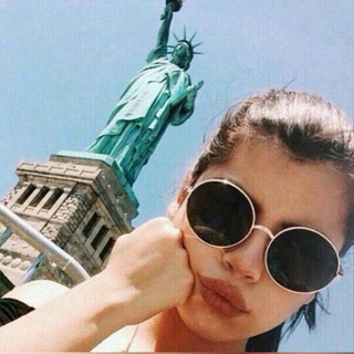 Telegram profile photo for New York 🗽