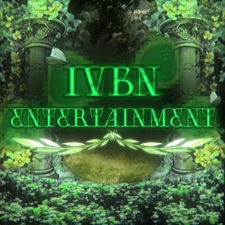 Telegram profile photo for CLOSED | IVBN Entertainment