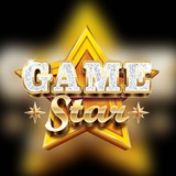 Telegram profile photo for GameStar官方福利資訊站✨