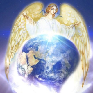 Telegram profile photo for New Earth