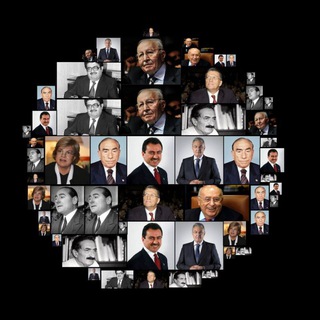 Telegram profile photo for Siyasi Hafıza