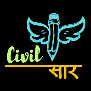 Telegram profile photo for Civil Saar
