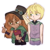 Telegram profile photo for ♡