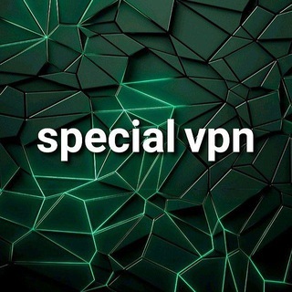 Telegram profile photo for Special VPN(V2ray)