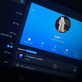 Telegram profile photo for Lan