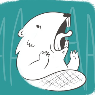 Telegram profile photo for Original Бобры