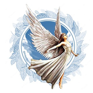 Telegram profile photo for شوق پرواز🕊