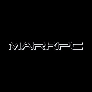 Telegram profile photo for MARKPC