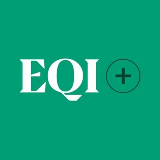 Telegram profile photo for EQI+