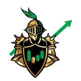 Telegram profile photo for CryptoKnight Degens